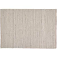 Hay HAY - Haze Outdoor Teppich 170 x 240 cm, hellgrau