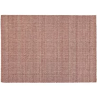 Hay HAY - Haze Outdoor Teppich 140 x 200 cm, iron red