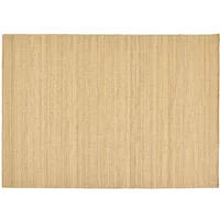 Hay HAY - Haze Outdoor Teppich 140 x 200 cm, gelb