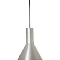 Frandsen Frandsen - Lyss Pendelleuchte, Aluminium gebürstet