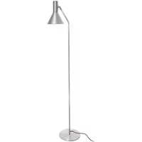 Frandsen Frandsen - Lyss Stehleuchte, Aluminium gebürstet