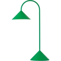 Frandsen Frandsen - Grasp LED Akku-Stehleuchte, H 47 cm, shamrock green