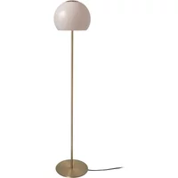 Frandsen Frandsen - Ball Stehleuchte Glas, sand grey