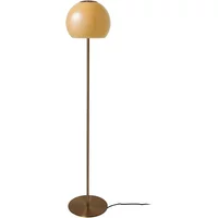 Frandsen Frandsen - Ball Stehleuchte Glas, amber