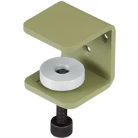 TipToe TipToe - Bracket Wandhalterung, khaki grün