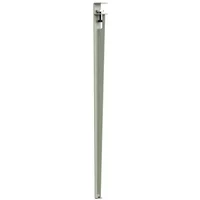 TipToe TipToe - Bartischbein H 110 cm, eucalyptus grey