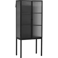 House Doctor House Doctor - Cabin Schrank, schwarz