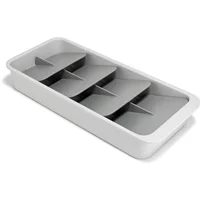 Joseph Joseph Joseph Joseph - DrawerStore Besteckkasten, Groß, light stone