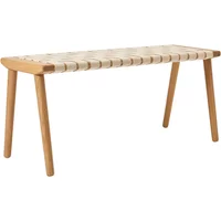 Andersen Furniture Andersen Furniture - Seat Bank, Eiche