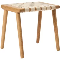 Andersen Furniture Andersen Furniture - Seat Hocker, Eiche