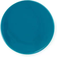 Normann Copenhagen Normann Copenhagen - Deko Object Deckel, petrol blue