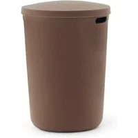 Normann Copenhagen Normann Copenhagen - Hide Wäschekorb, braun