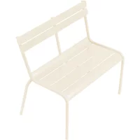 Fermob Fermob - Luxembourg Kid Kinderbank, latte-beige
