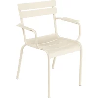 Fermob Fermob - Luxembourg Sessel, latte-beige