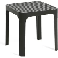 Nardi Nardi - Net Beistelltisch 40, anthrazit, 40 cm