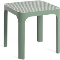 Nardi Nardi - Net Beistelltisch 40, mint, 40 cm