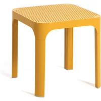 Nardi Nardi - Net Beistelltisch 40, senape, 40 cm
