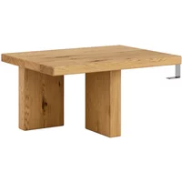 Karup Karup - Japan Nachttisch, 45 x 34 x 23 cm, Eiche geölt
