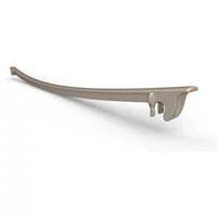 HOUE HOUE - CLICK Ersatzlamelle, 700 mm, beige