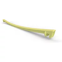 HOUE HOUE - CLICK Ersatzlamelle, Ø 10 mm, lemon zest