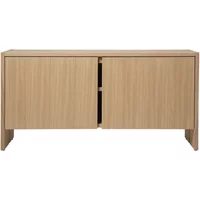 Ferm Living Ferm Living - Parcel Schrank, H 50 cm, Eiche natur