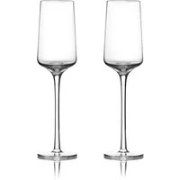 Zone Denmark Zone Denmark - Rocks Sektglas, 23 cl (2er-Set)