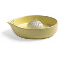 &klevering &klevering - Pudding Zitruspresse, butter