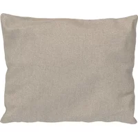 HOUE HOUE - PUI Outdoor-Kissen, 61 x 48, ash