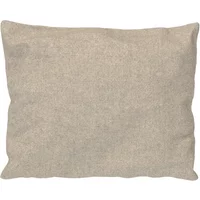HOUE HOUE - PUI Outdoor-Kissen, 61 x 48, papyrus