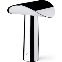 Gejst Gejst - LIUM portable tischleuchte Chrome