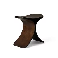 Gejst Gejst - Luno Hocker Dark Oak