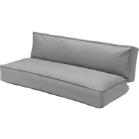 blomus Blomus - Stay Outdoor 3-Sitzer Sofa, stone