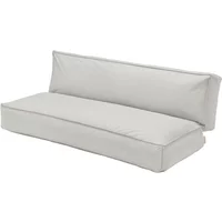 blomus Blomus - Stay Outdoor 3-Sitzer Sofa, cloud