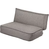blomus Blomus - Stay Outdoor 2-Sitzer Sofa, earth bouclé