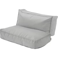 blomus Blomus - Stay Outdoor 2-Sitzer Sofa, cloud bouclé