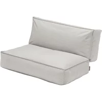 blomus Blomus - Stay Outdoor 2-Sitzer Sofa, cloud