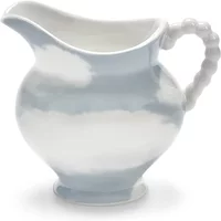 Serax Serax - Rêves de Rêves Milchkännchen, blau / weiß