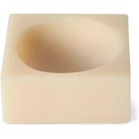 HKliving HKliving - Pop cube, small, creme