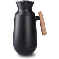 Rosendahl Rosendahl - DayBreak Isolierkanne hoch, 1,0 l, schwarz