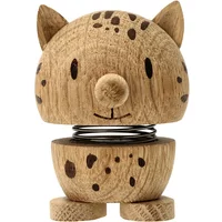Hoptimist Hoptimist - The Big Five, Leopard, S, Eiche