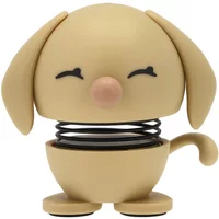 Hoptimist Hoptimist - X- Small Retriever, beige