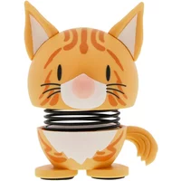 Hoptimist Hoptimist - X- Small Orange Tabby, orange
