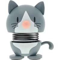 Hoptimist Hoptimist - X- Small Blue American Shorthair, blau