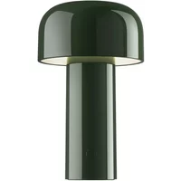 Flos Flos - Bellhop Akku-Tischleuchte (LED), grün glänzend
