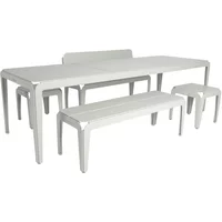 Weltevree Weltevree - Bended 270 Set, grau (RAL 7038)