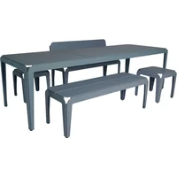 Weltevree Weltevree - Bended 270 Set, graublau (RAL 5008)