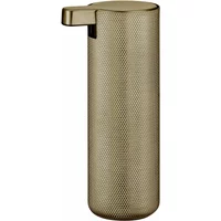 blomus Blomus - Modo Rof Seifenspender, 165 ml, brass