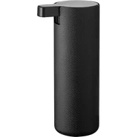 blomus Blomus - Modo Rof Seifenspender, 165 ml, schwarz