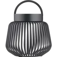 blomus Blomus - Lito LED Akkuleuchte, XS, schwarz