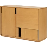 Design House Stockholm Design House Stockholm - Layer Sideboard, Eiche